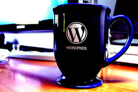 Blog con WordPress
