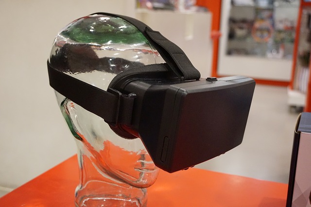 Realidad Virtual una fantasía tecnológica